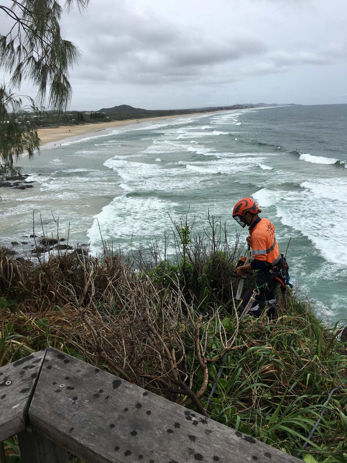 Alexander Headlands Upgrade