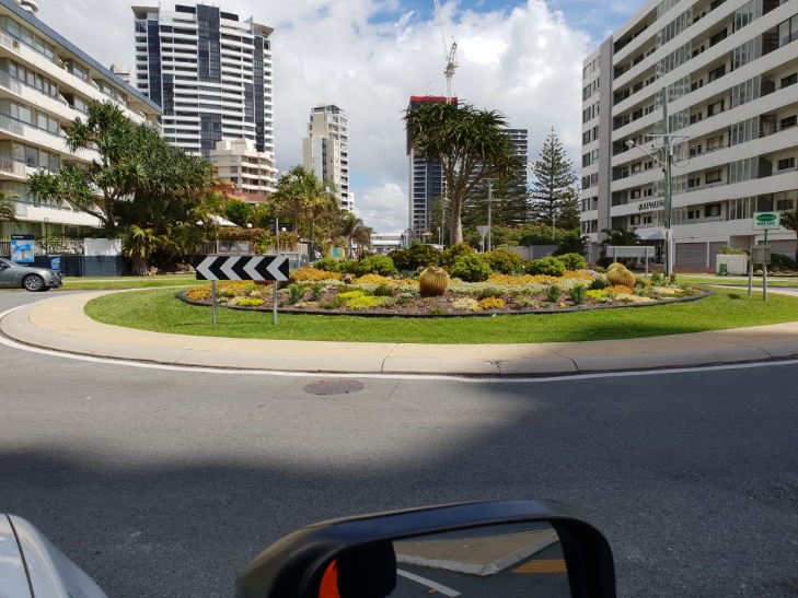 Broadbeach Streetscape Upgrade — photo 2