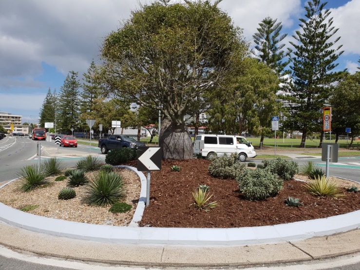 Broadbeach Streetscape Upgrade — photo 4