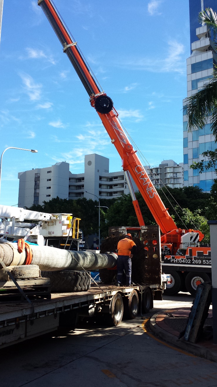 Surfers Paradise Foreshore Upgrade — photo 3