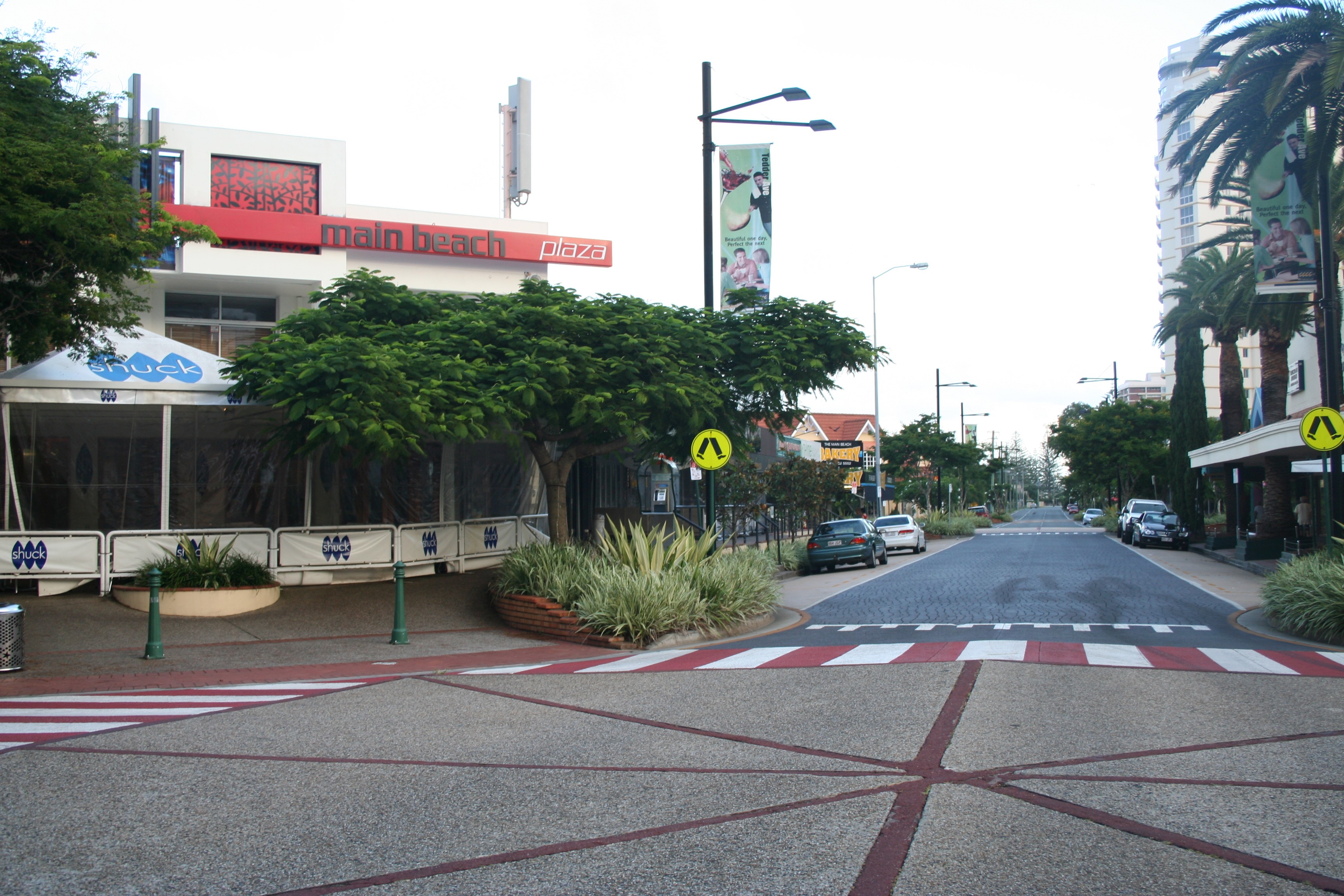 Tedder Ave Upgrade — photo 1